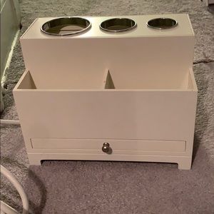 Vanity Organizer